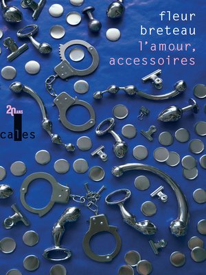 cover image of L'amour, accessoires